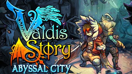 Valdis Story: Abyssal City