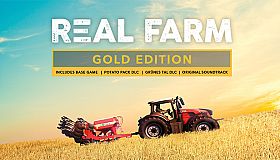 Real Farm – Gold Edition