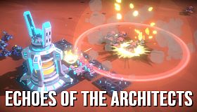 Echoes of the Architects