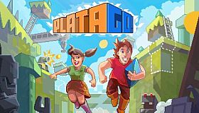 PlataGO! Super Platform Game Maker