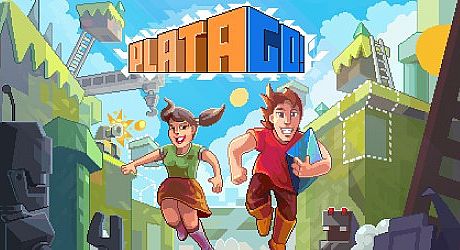 PlataGO! Super Platform Game Maker Game
