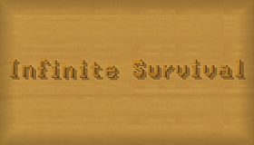 Infinite Survival - Monster Pack
