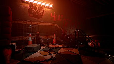 Constraint Zone Game