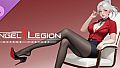 Angel Legion-DLC Elegant Stewardess (Red)