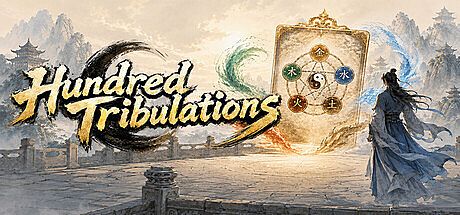 Hundred Tribulations Game
