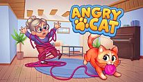 Angry Cat für PC kaufen