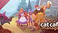 Cat Cafe Manager Soundtrack