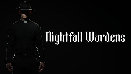 Nightfall Wardens Game