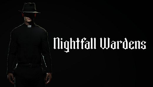 Nightfall Wardens