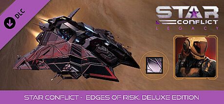 Star Conflict - Palom (Deluxe Edition)