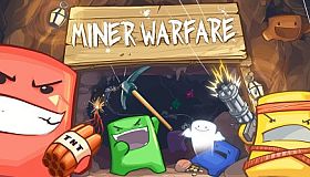 Miner Warfare