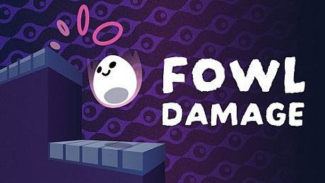 Fowl Damage Game