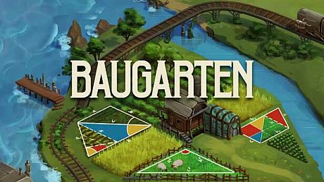Baugarten Game