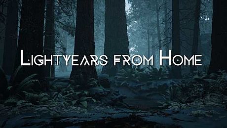 Lightyears from Home Game