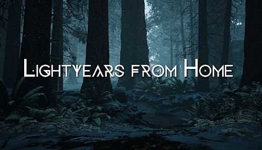 Lightyears from Home
