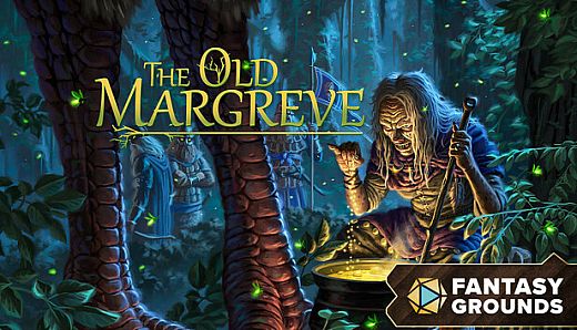Fantasy Grounds - The Old Margreve