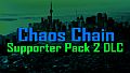Chaos Chain Supporter Pack 2 DLC