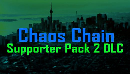 Chaos Chain Supporter Pack 2 DLC