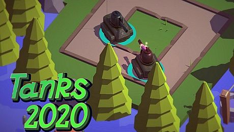 Tanks 2020 Game
