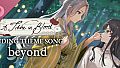 A Tithe in Blood - Ending Theme Song 「beyond」