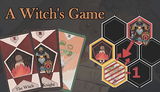 A Witch's Game