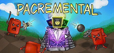 Pacremental Game
