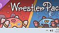 Bongo Cat - Wrestler Pack
