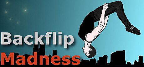 Backflip Madness Game