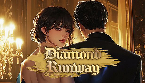 Buy Diamond Runway