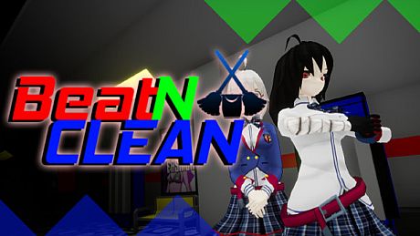 BeatNClean Game