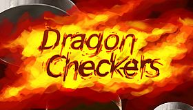 Dragon`s Checkers