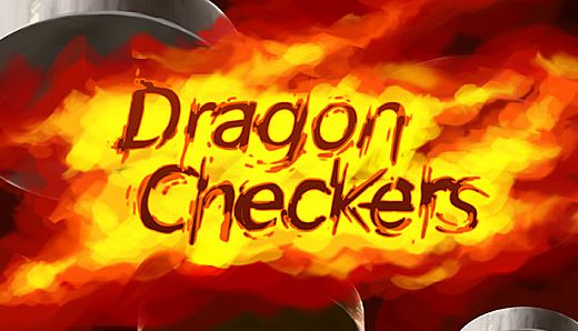 Dragon`s Checkers