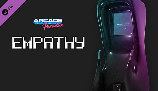 Arcade Paradise - Empathy