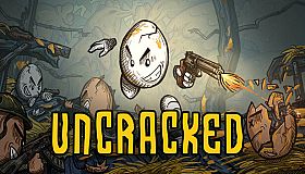 UNCRACKED