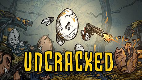 UNCRACKED Game