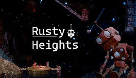 Rusty Heights