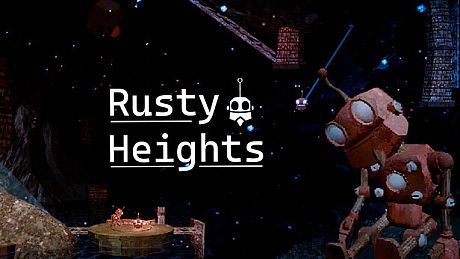 Rusty Heights Game