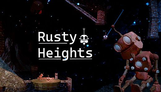Rusty Heights