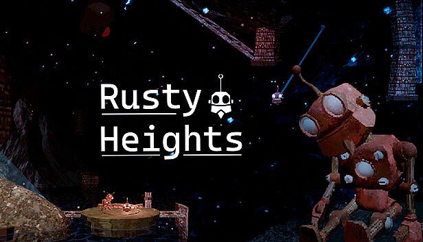 Buy Rusty Heights