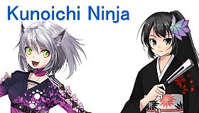 Kunoichi Ninja