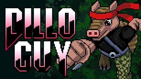 DILLO GUY Game