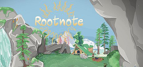 Rootnote Game