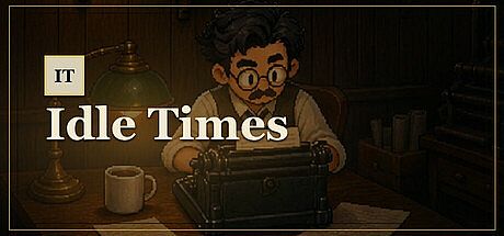 Idle Times Game