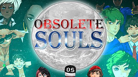 Obsolete Souls Game