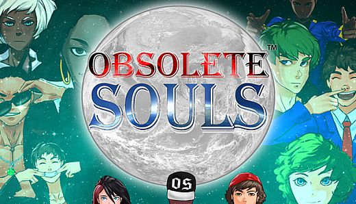 Obsolete Souls