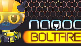 NAQOO: BOLTFIRE