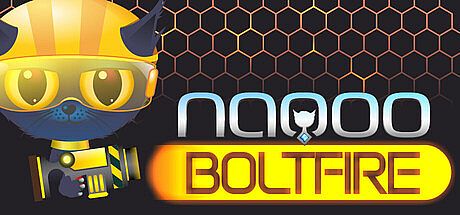 NAQOO: BOLTFIRE