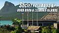 X-Plane 11 - Add-on: Aerosoft - Society Islands XP - Bora Bora & Leeward Islands