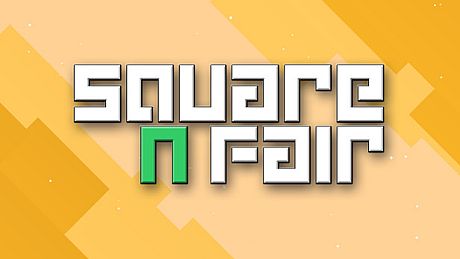 Square n Fair Game