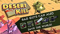 Buy DESERT KILL PC